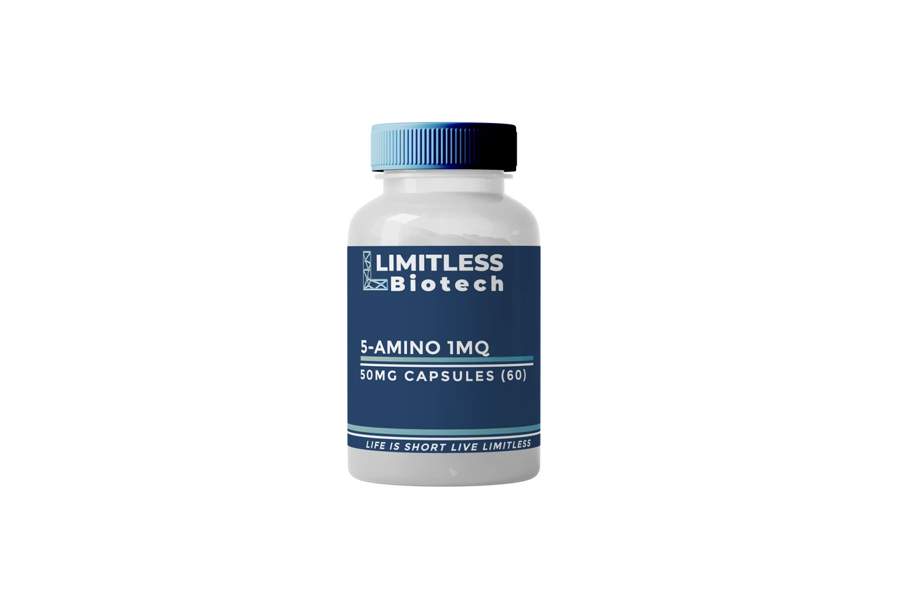 5-Amino-1MQ Capsules 1 1 pc
