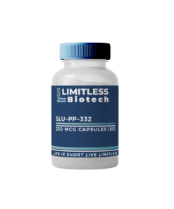 SLU-PP-332 250 mcg