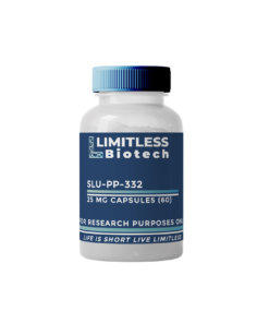 SLU-PP-332 25 mg