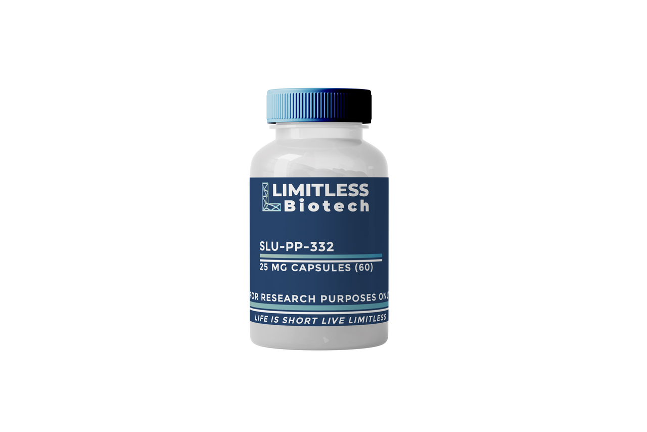 SLU-PP-332 25 mg 1 10 aa