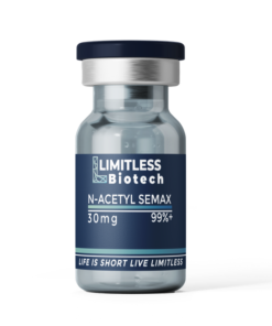 N-Acetyl Semax 30mg Premium