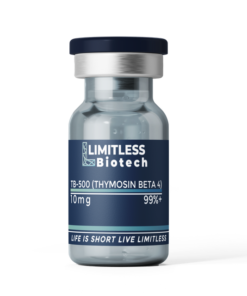 TB-500 (Thymosin Beta-4) 10mg Premium