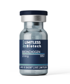Bronchogen Peptide 20mg