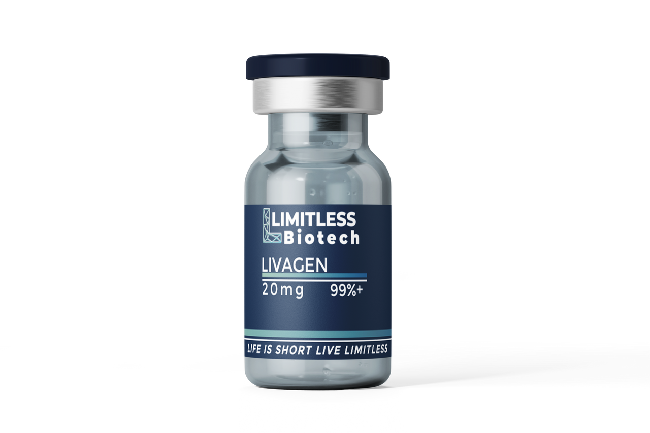 Livagen Peptide 1 19