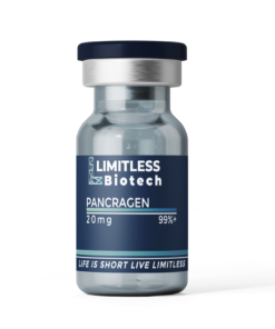 Pancragen Peptide