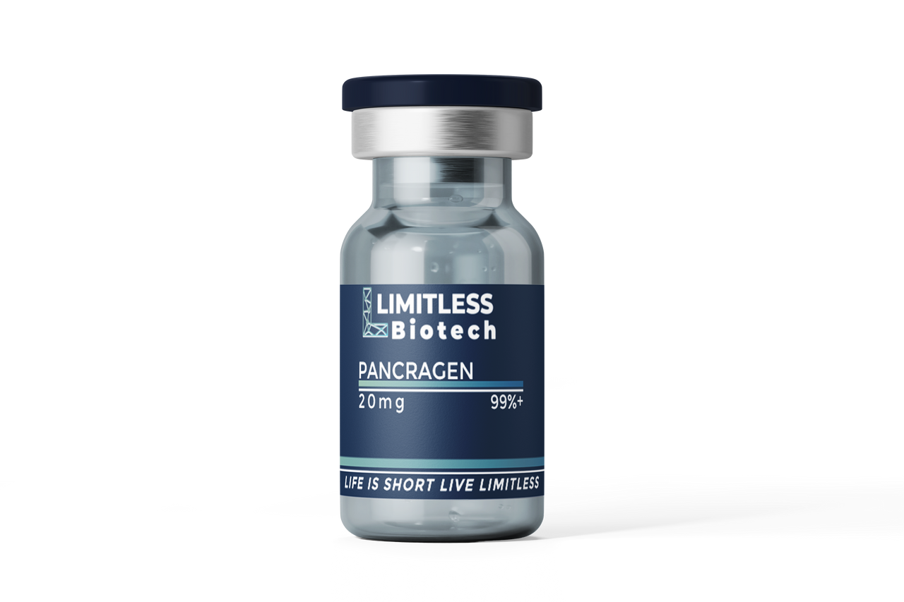 Pancragen Peptide 1 20 65