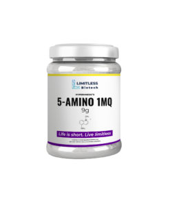 5-Amino-1MQ Powder 3G