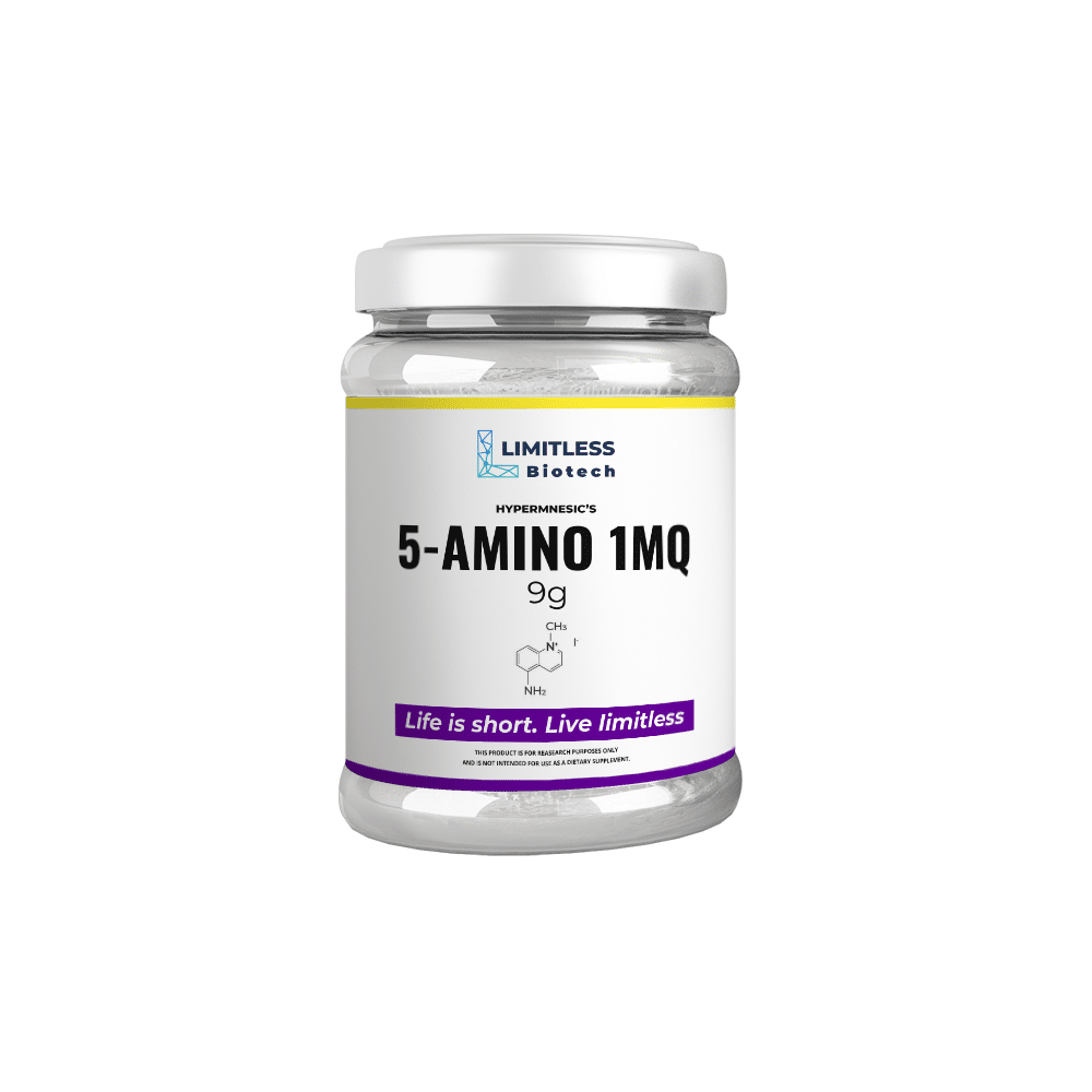 5-Amino-1MQ Powder 3G 1 23A