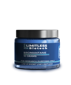 Bromantane Powder 10G