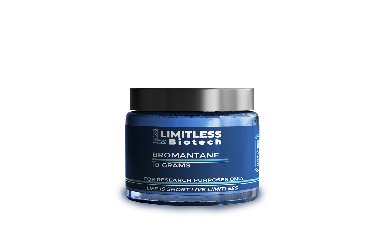 Bromantane Powder 2G 1 25A