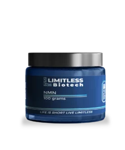 NMN Powder 100G