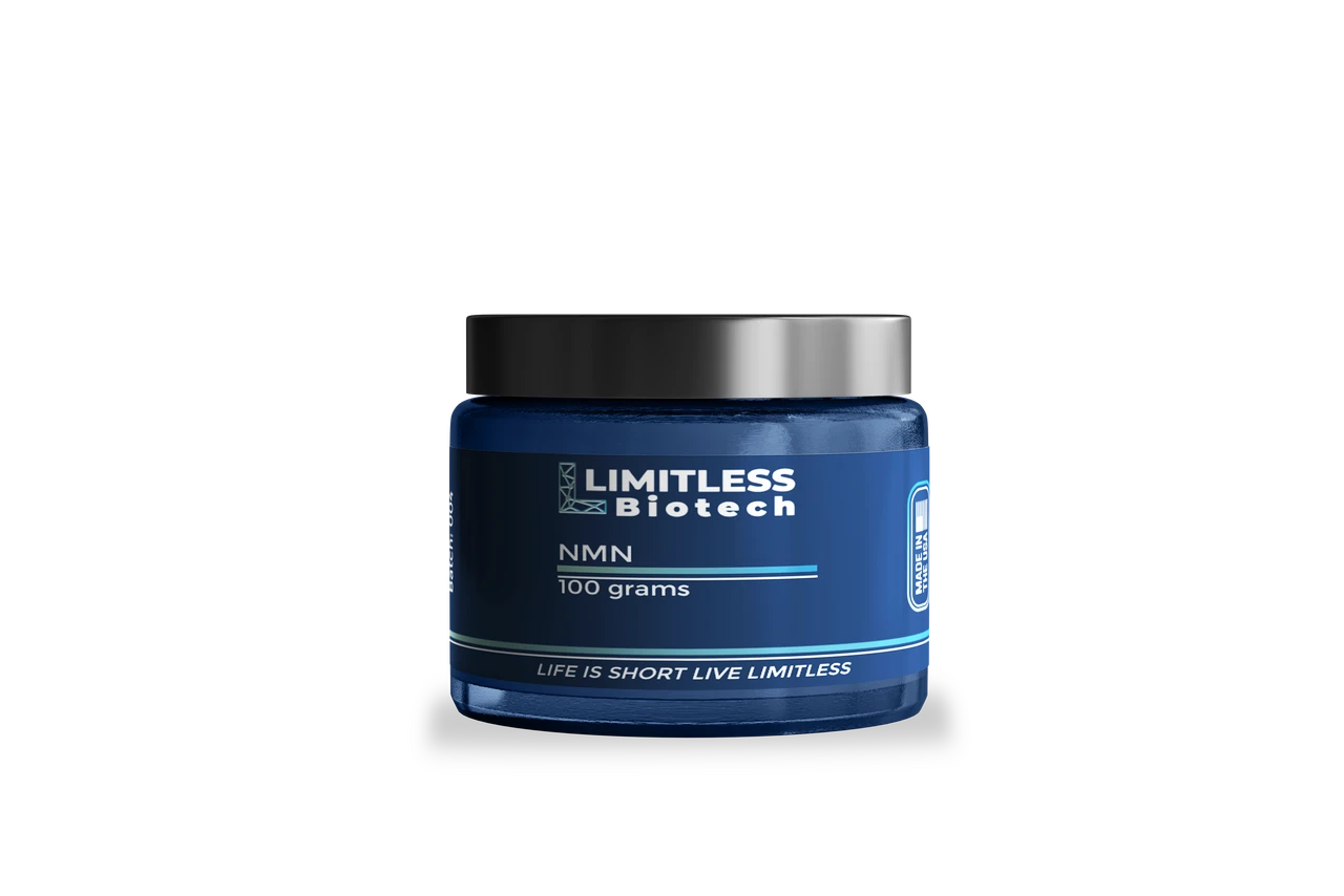 NMN Powder 100G 1 26A