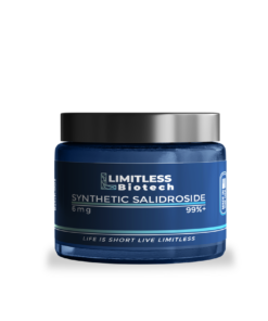 Salidroside 6G Natural