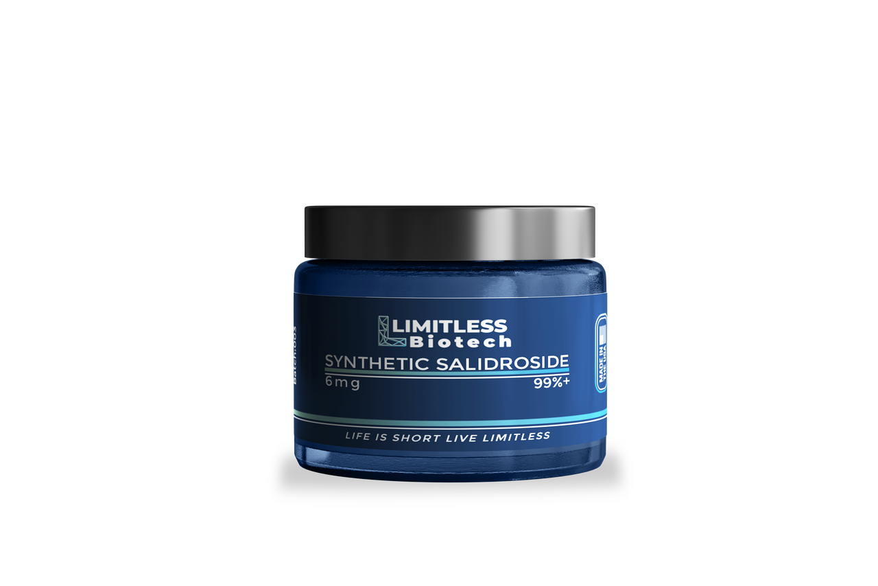 Salidroside 6G Synthetic 1 27A