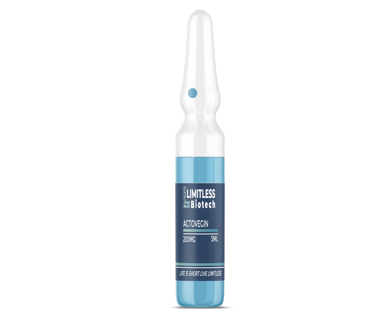 Actovegin ® 5ml Solution 1 28