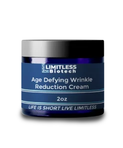 Anti Wrinkle Research Formula 2oz