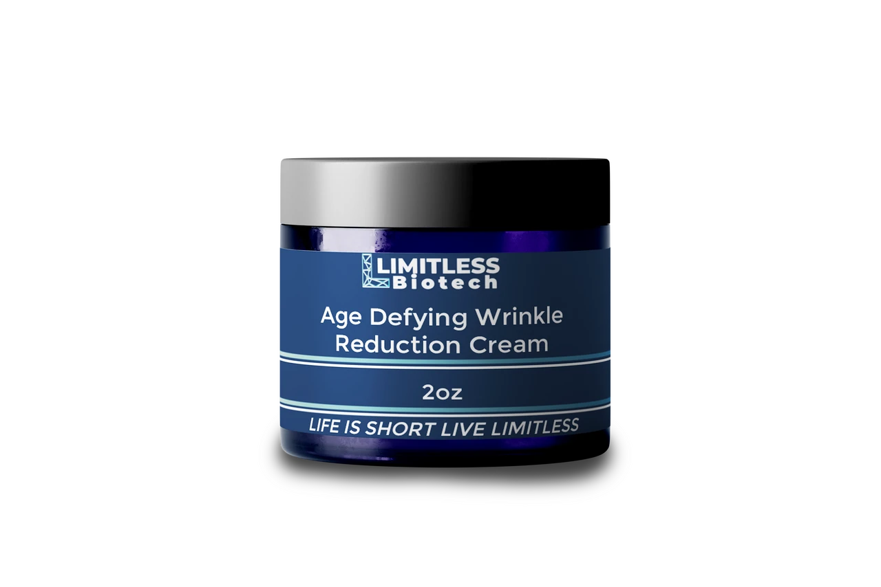 Anti Wrinkle Research Formula 2oz 1 30