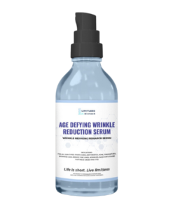 Anti Wrinkle Research Serum 1oz