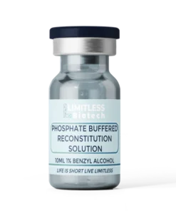 Phosphate Buffered Solution