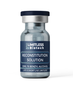 Reconstitution Solution 10ML