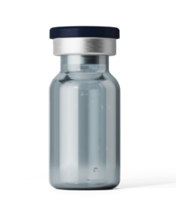 Sterile Vial (10 mL)
