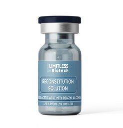 0.5% Acetic Acid Reconstitution Solution