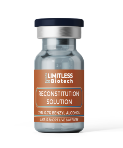 L-Glutathione Reconstitution Solution (7ML)