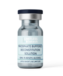Phosphate Buffered Solution