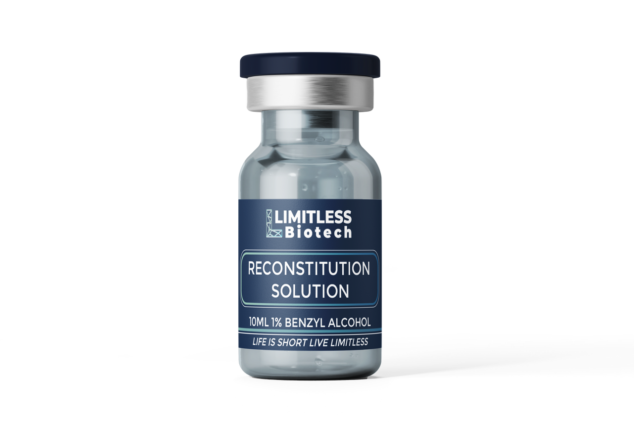 Reconstitution Solution 10ML 1 40A