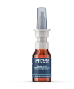 Adalank Peptide Spray