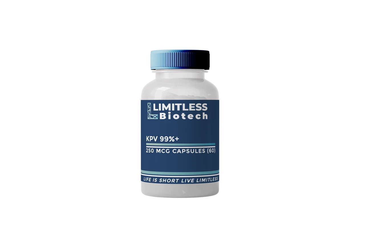 KPV Capsules 1 6