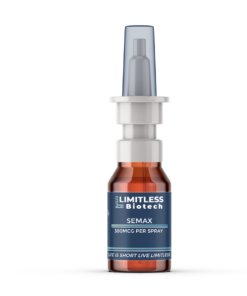 Semax Spray