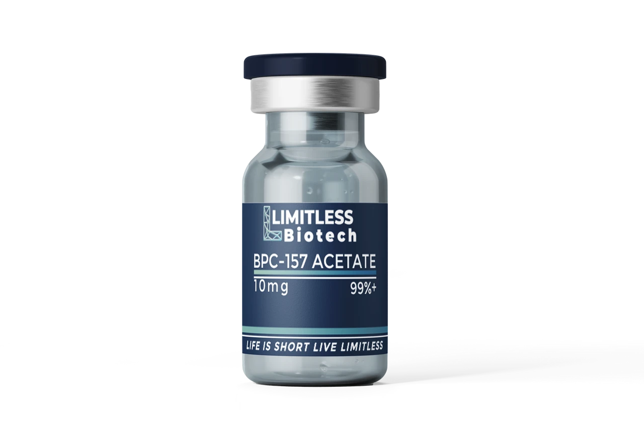BPC-157 Acetate 10MG PREMIUM 1 67