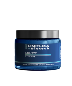 MK-777 (Acetamoren) Powder 1 gram