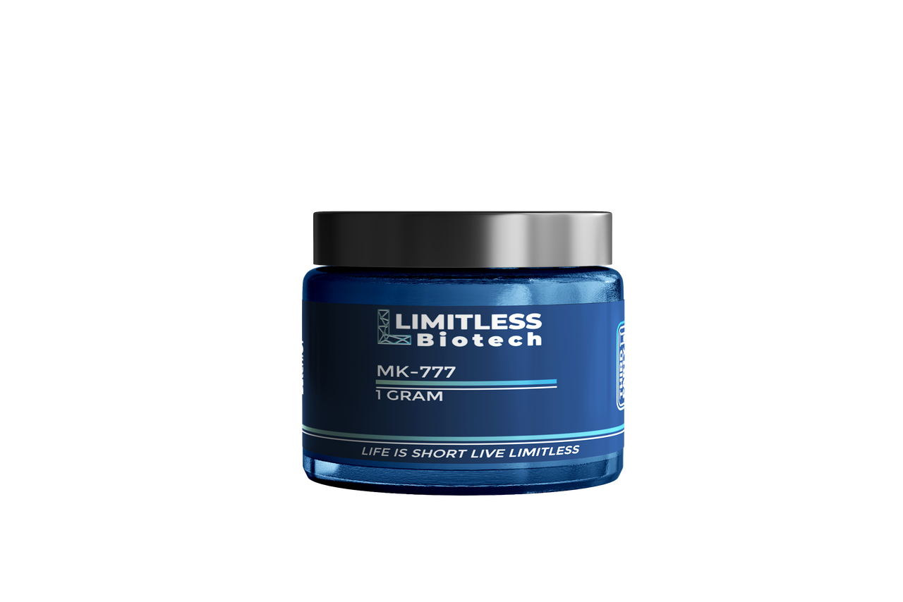 MK-777 (Acetamoren) Powder 2 gram 1 7 a