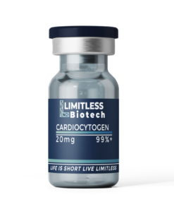 CardioCytogen 20mg