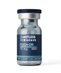 FOXO4-DRI 10mg