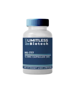 MK-777 (Acetamoren), 60 Capsules