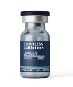 Livagen Peptide