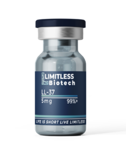 LL-37 non-lyophilized 5mg