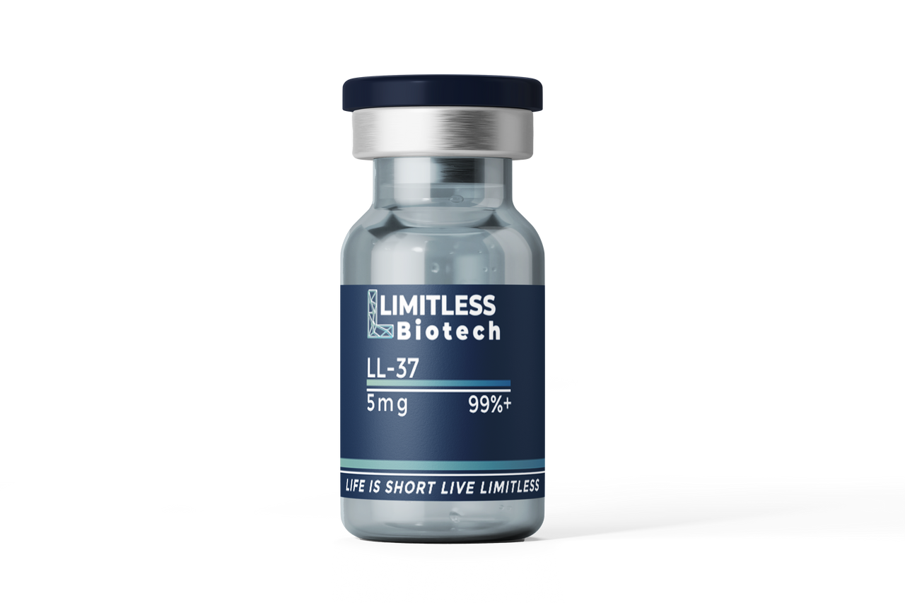 LL-37 non-lyophilized 5mg 1 92